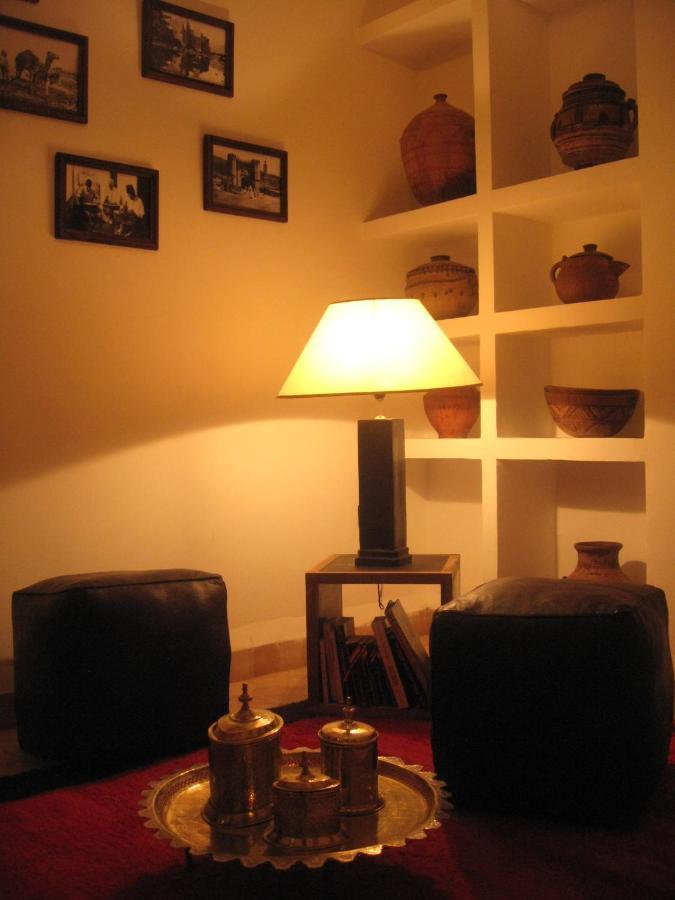 Riad Espoir, Riad De Charme En Exclusivite Dans La Medina De Marrakech Marrakesh Luaran gambar