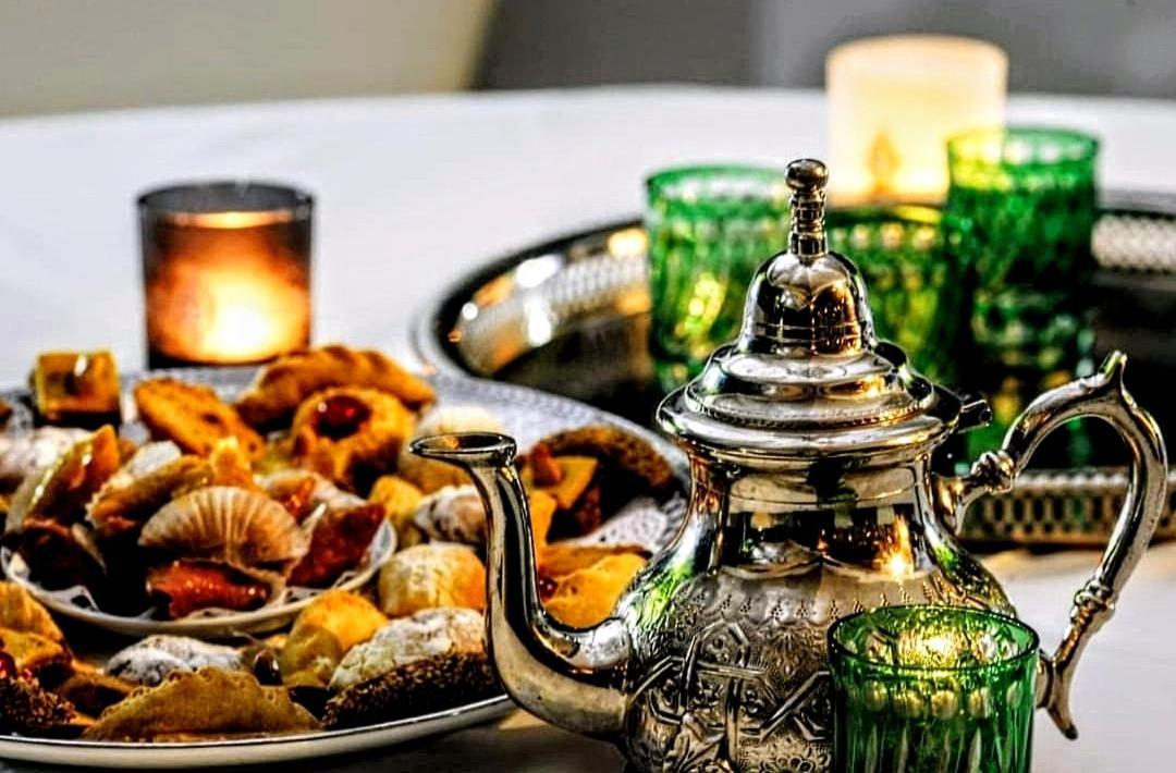Riad Espoir, Riad De Charme En Exclusivite Dans La Medina De Marrakech Marrakesh Luaran gambar